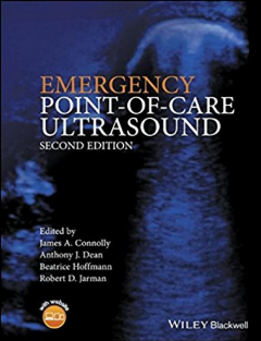 Emergency Point of Care Ultrasound