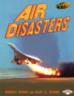 disaster-Air Disaster