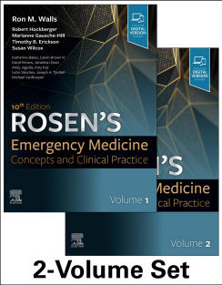 Rosen's Emergency Medicine 2022 (1)