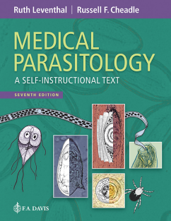 Medical Parasitology A Self-Instructional Text