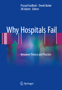 Why Hospitals Fail