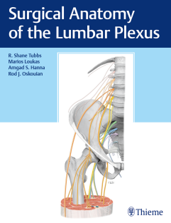 Surgical Anatomy of the Lumbar Plexus.PDF