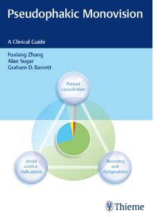 Pseudophakic Monovision A Clinical Guide