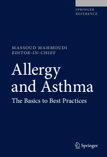 Allergy and Asthma The Basics to Best Practices  2019