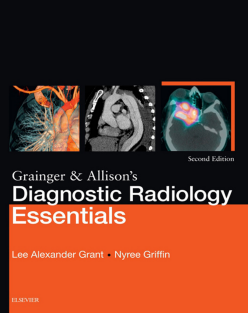 Grainger and Allison's Diagnostic Radiology Essentials