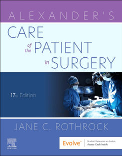 Alexander's_Care_of_the_Patient_in_Surgery_Jane_C_Rothrock_17ed