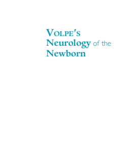 Volpe's Neurology of the Newborn ok