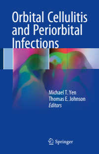 Orbital Cellulitis and Periorbital Infections