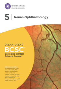 2022-2023 Basic and Clinical Science Course, Section 5 Neuro-Oph_nodrm