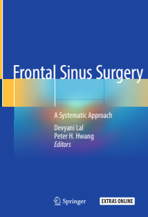 Frontal Sinus Surgery a systematic approach