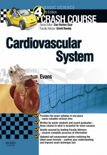 Crash Course Cardiovascular System nodrm