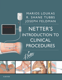 Netter’s Introduction to Clinical Procedures (Netter Clinical Science) 1st Edition