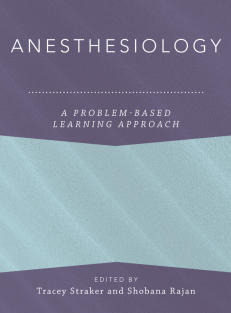 Anesthesiology A Problem-Based Learning Approach