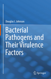 Bacterial Pathogens and Their Virulence Factors