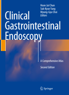 Clinical Gastrointestinal Endoscopy