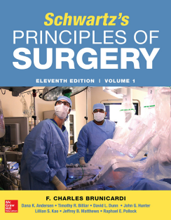 2019_ 2019 Schwartz's Principles of Surgery - 2 Volume Set