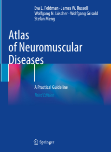 Atlas of Neuromuscular Diseases A Practical Guideline 3rd ed 2021 Edition