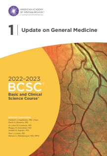 2022-2023 Basic and Clinical Science Course, Section 1 Update on_nodrm