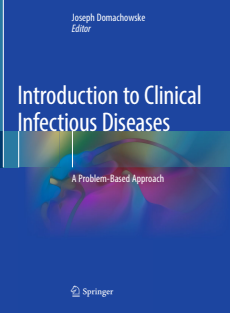 Introduction to Clinical Infectious Diseases a problem based approach