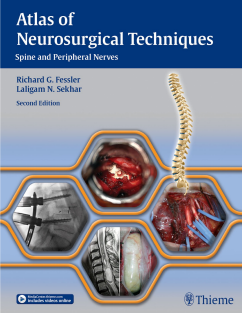 Atlas of Neurosurgical Techniques Spine and Peripheral Nerves