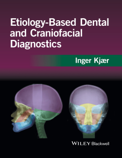 Etiology based dental and craniofacial diagnostics.