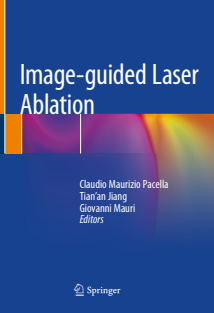 Image-guided Laser Ablation 1st ed 2020 Edition