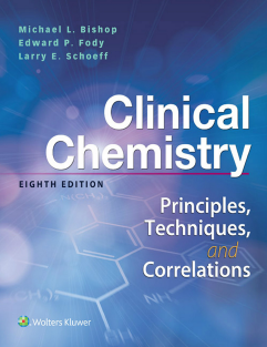 Clinical Chemistry Principles  Techniques Correlations.PDF