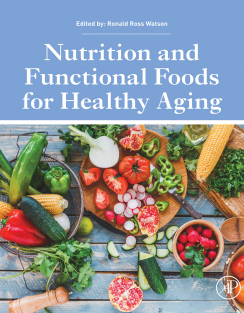 Nutrition and Functional Foods for Healthy Aging