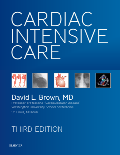 Cardiac Intensive Care 3rd Edition