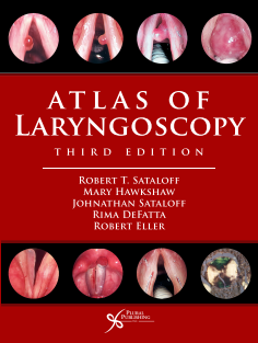 Atlas of Laryngoscopy,Third Edition