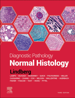 Diagnostic Pathology Normal Histology -9780323834155