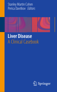 Liver Disease A Clinical Casebook 1st ed 2019 Edition