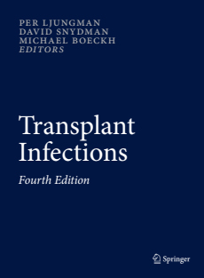 Transplant Infections