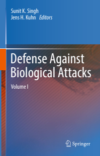 combat-Sunit K. Singh, Jens H. Kuhn - Defense Against Biological Attacks_ Volume I-Springer International Publishing (2019)