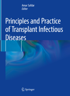 principles and practice of transplant infectious diseases