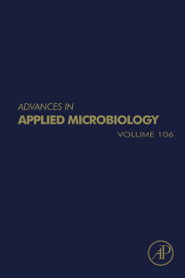 Advances in Applied Microbiology Volume 106