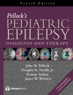 Pellocks Pediatric Epilepsy diagnosis  and therapy