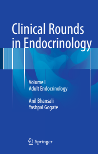 Clinical Rounds in Endocrinology