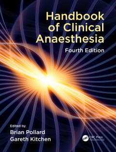 Handbook of Clinical Anaesthesia Fourth Edition