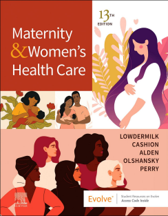 Maternity_and_Women's_Health_Care_13th_edition_by_Deitra_Leonard