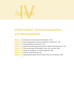 Goodman and Gilman's The Pharmacological Basis of Therapeutics, 14th Edby Brunton 2022 pdf-Section IV 