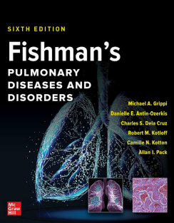 Fishman's Pulmonary Diseases and Disorders vol 2-vol 2-Volume II Part 10-14