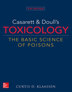 Casarett and  Doull's Toxicology The Basic Science of Poisons.PDF