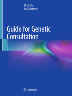 Guide for Genetic Consultation