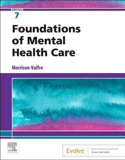 Foundations of Mental Health Care 7e