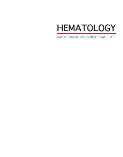 Hematology Basic Principles and Practice