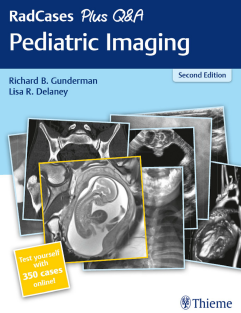 RadCases_Plus_Q&A_Pediatric_Imaging_By_Richard_B_Gunderman_Lisa