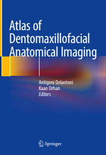 Atlas of Dentomaxillofacial Anatomical Imaging 2022