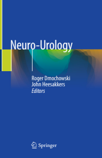 Neuro-Urology   Roger Dmochowski