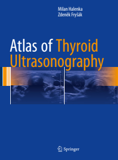 Atlas of Thyroid Ultrasonography